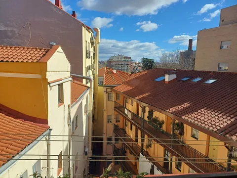 Piso en ronda de Toledo, 4 - Foto 3