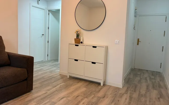 Piso en Calle Zalamea, 9, Simancas - Foto 3