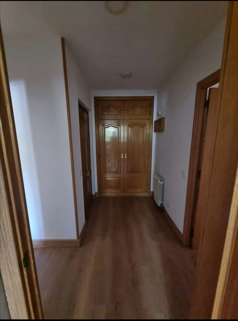 Piso en Avenida de Burgos, 16, Castilla - Foto 3