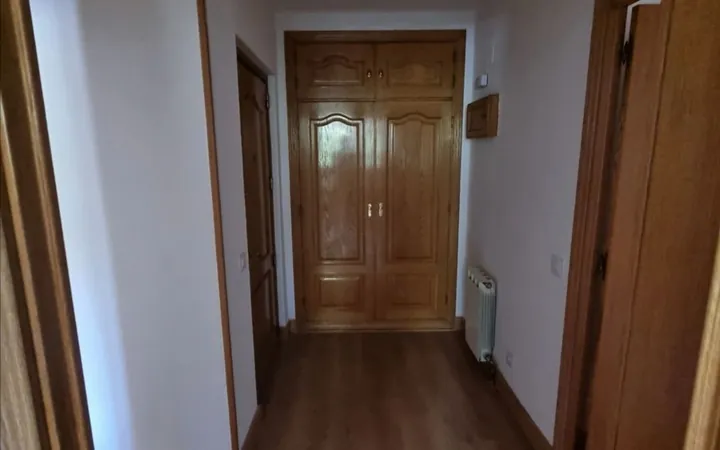 Piso en Avenida de Burgos, 16, Castilla - Foto 3