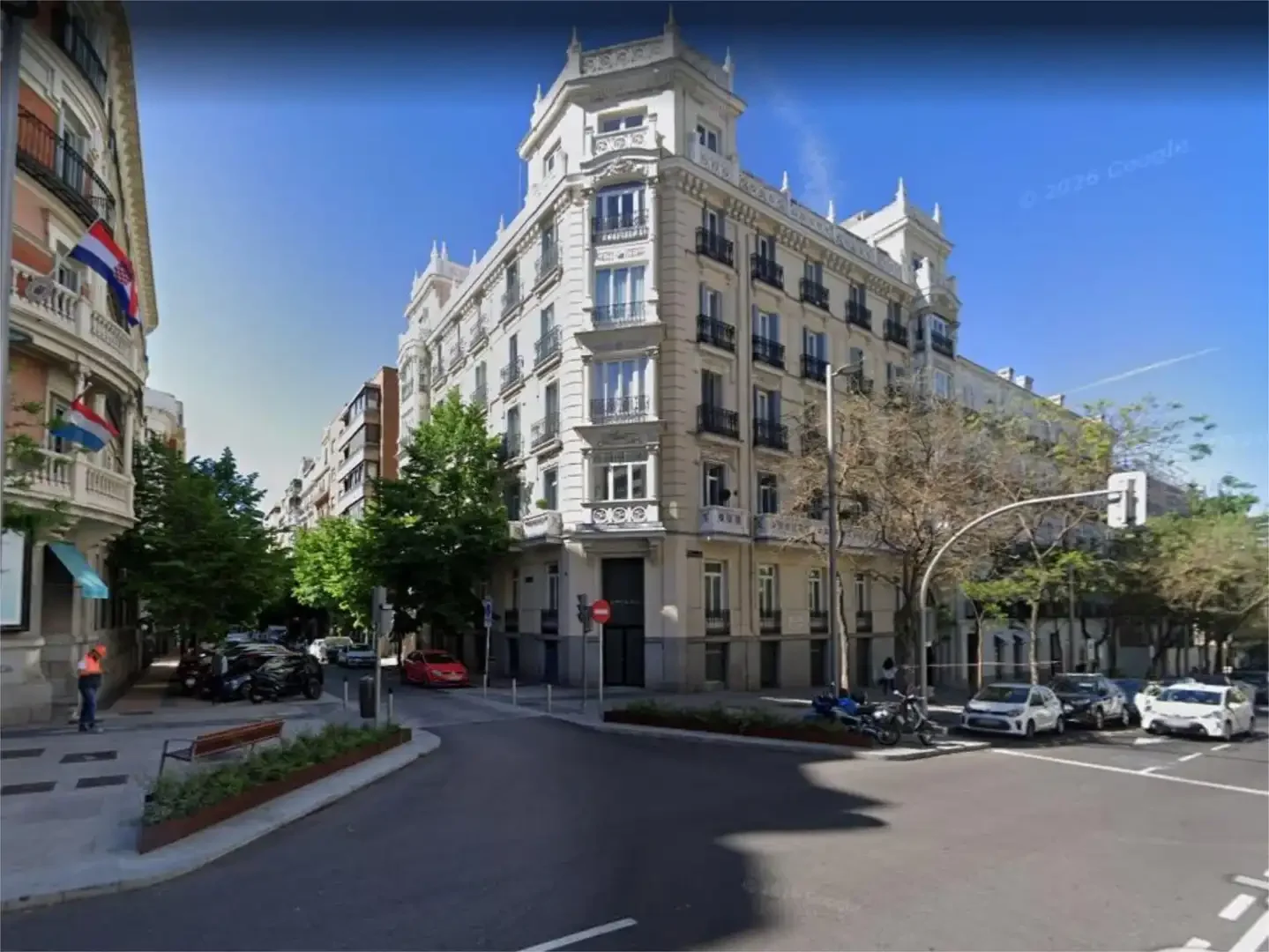 Piso en  Calle de Claudio Coello 85 - Foto 28