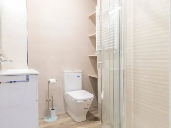 Apartamento en  Calle de San Bernardo 5 - Foto 10