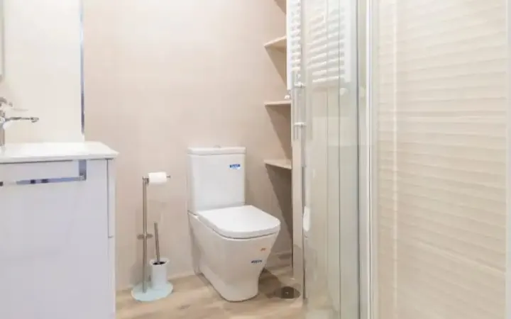 Apartamento en  Calle de San Bernardo 5 - Foto 10