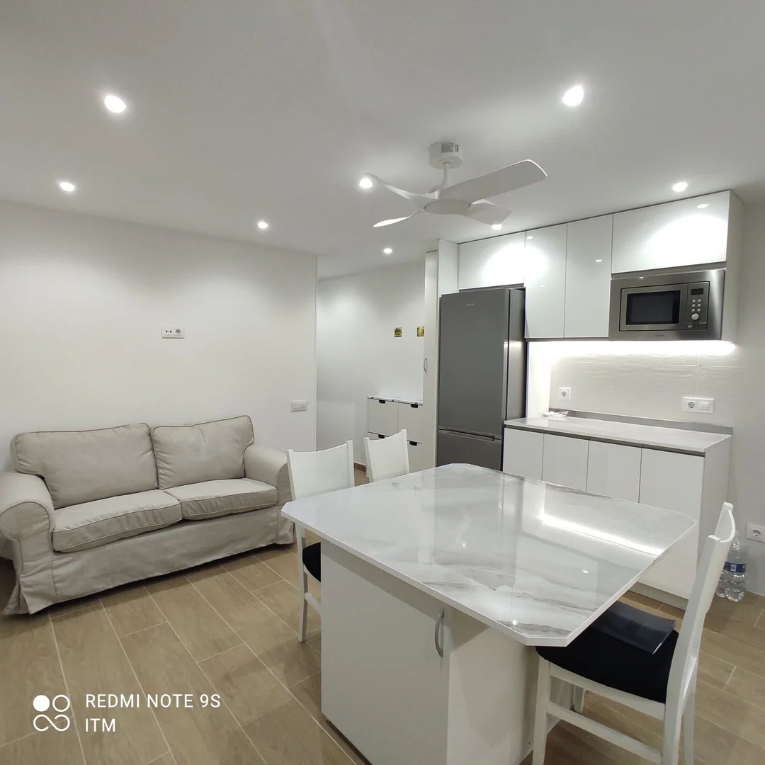 Piso en calle de Llull, 465 - Foto 18