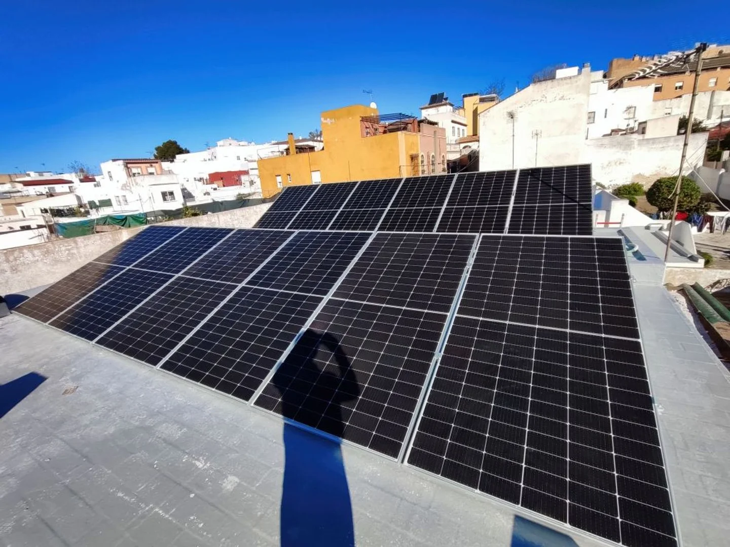 Casa independiente en calle María Nicolasa, 9 -11 - Foto 17