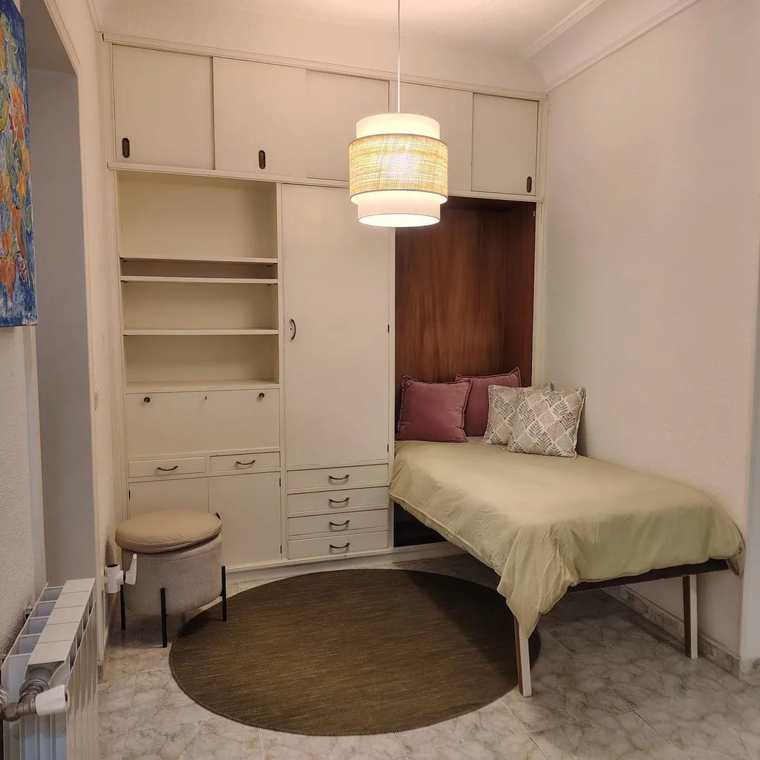 Piso en Calle de Galileo, 20, Arapiles - Foto 4