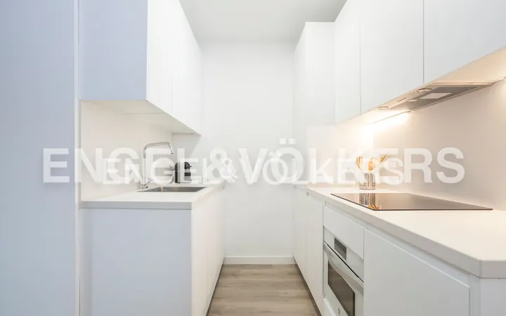 Piso en Avenida de Alberto Alcocer, Bernabéu-Hispanoamérica - Foto 13