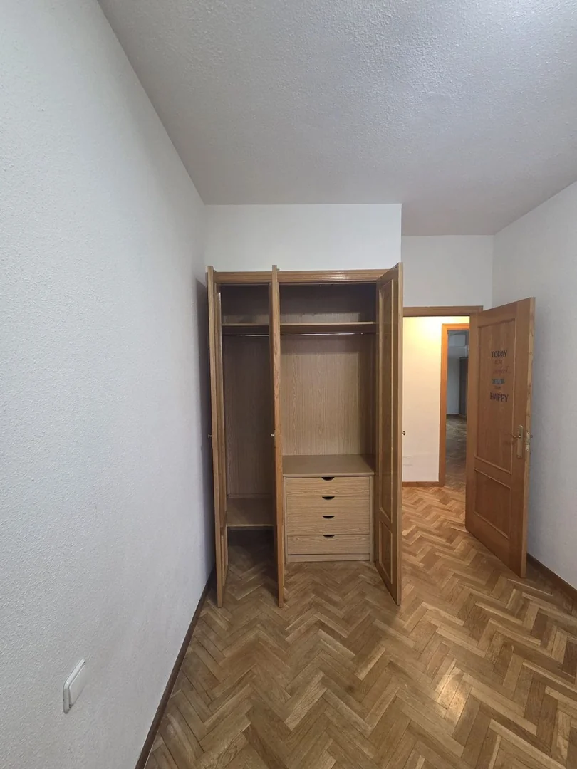 Piso en Calle de Juan Tornero, 20, Puerta del Ángel - Foto 5