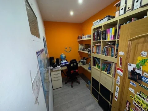 Chalet adosado en Calle de la Indústria, 9 - Foto 12