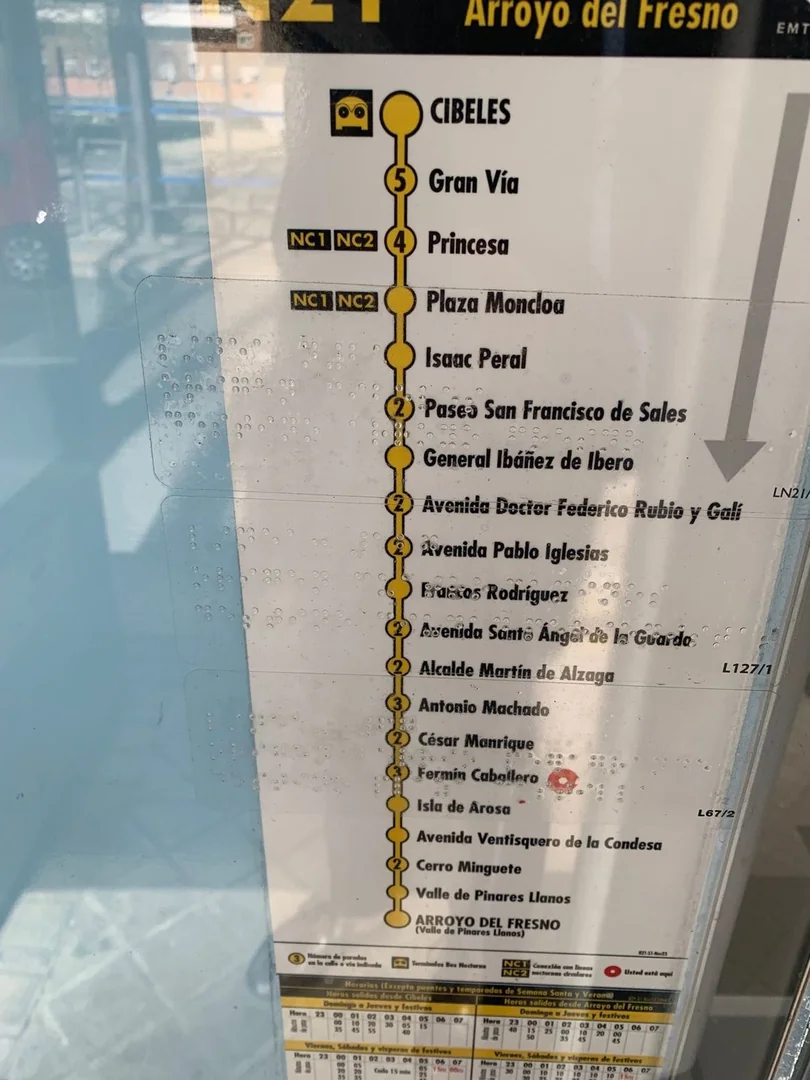 Piso en Calle de Fermín Caballero, 87, Peñagrande - Foto 17