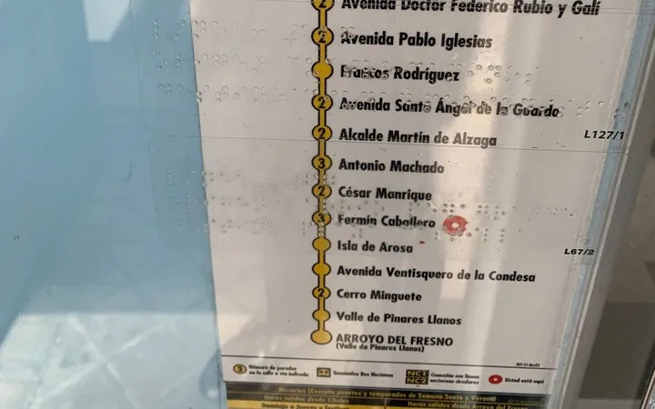 Piso en Calle de Fermín Caballero, 87, Peñagrande - Foto 17