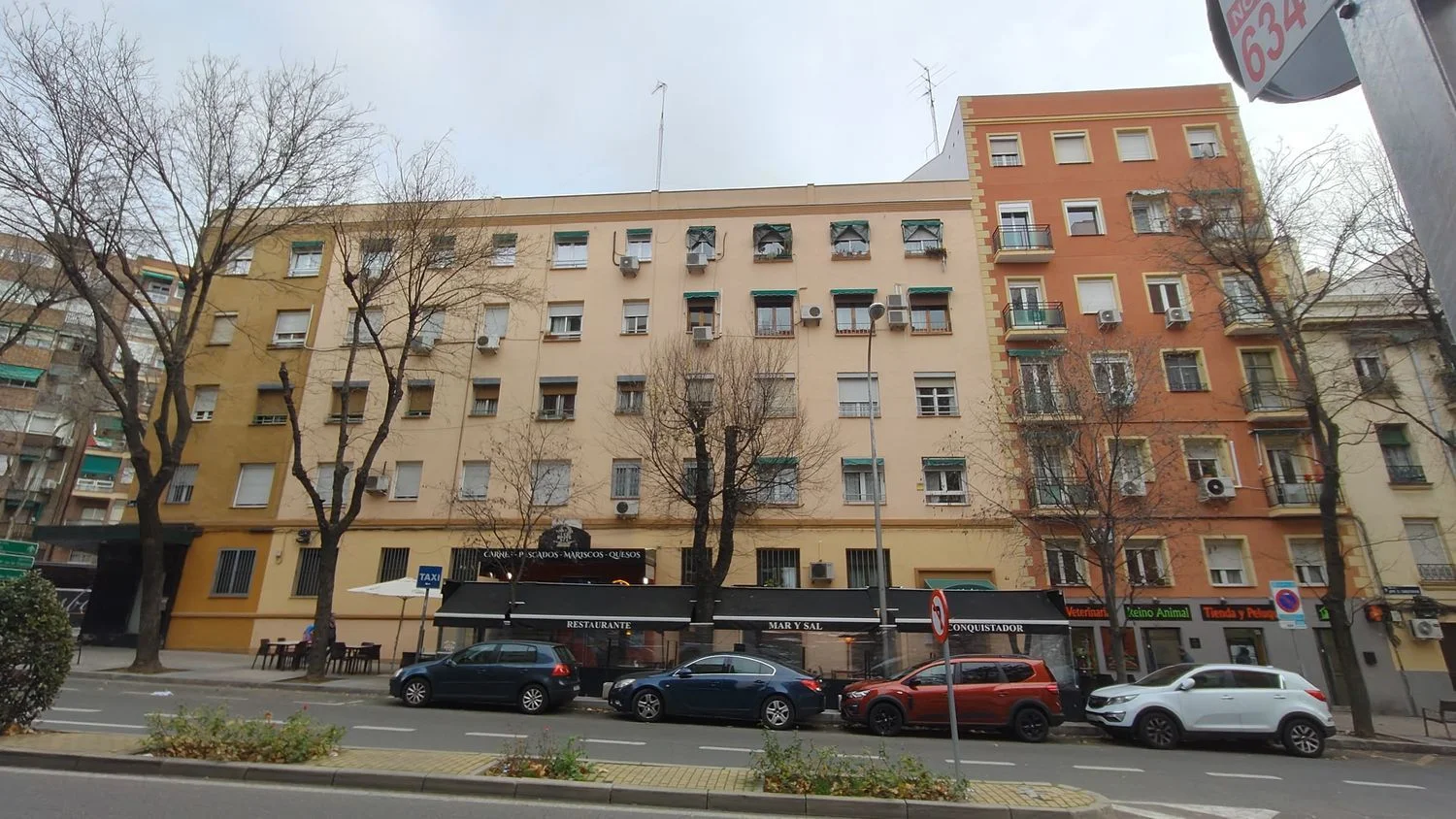 Piso en calle de Embajadores, 136 - Foto 22