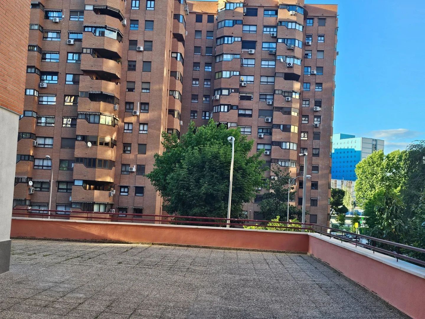 Alquiler de estudio en Calle de Julio Palacios, 51 - Foto 14