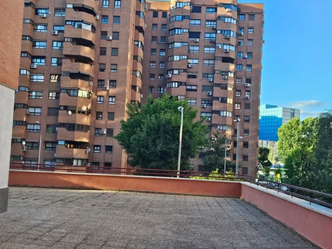 Alquiler de estudio en Calle de Julio Palacios, 51 - Foto 14