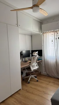 Ático en Barrio Numancia - Foto 14