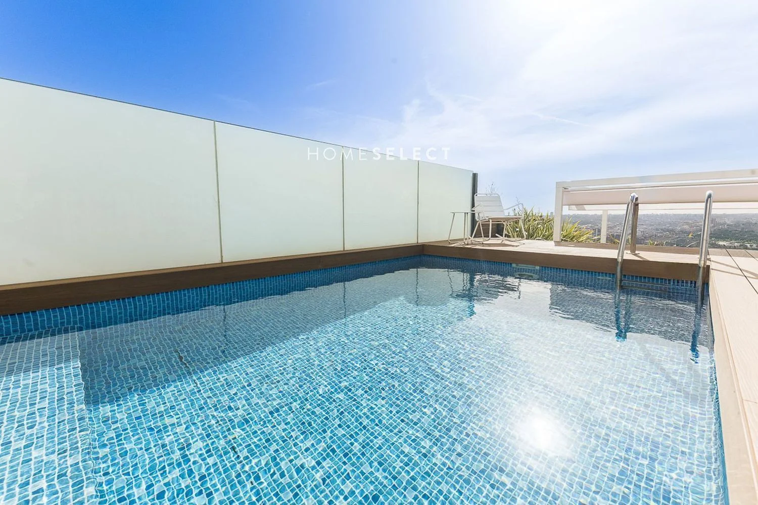 Piso en plaza de España - Foto 30