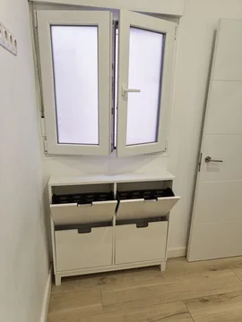 Piso en calle de Ramón Serrano, 2 - Foto 4