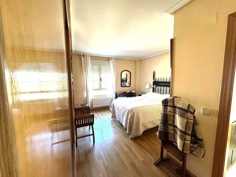 Piso en calle de Costa Rica, 17 - Foto 10