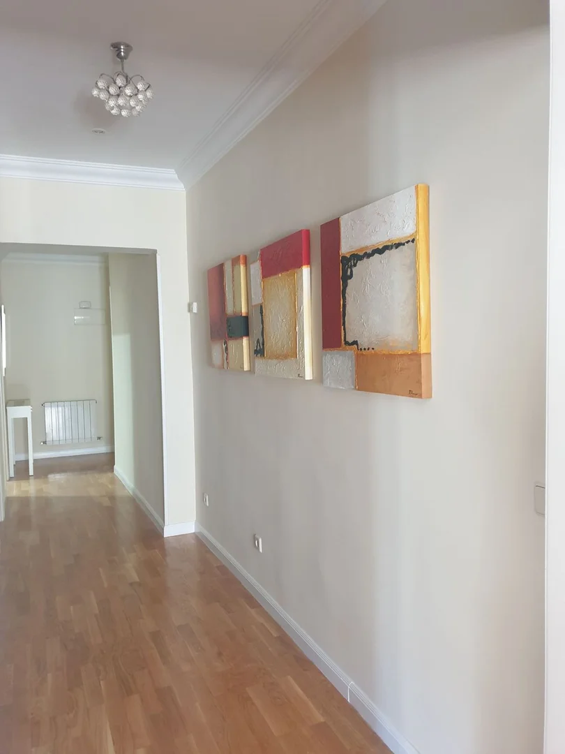 Piso en Barrio Bernabéu-Hispanoamérica - Foto 17