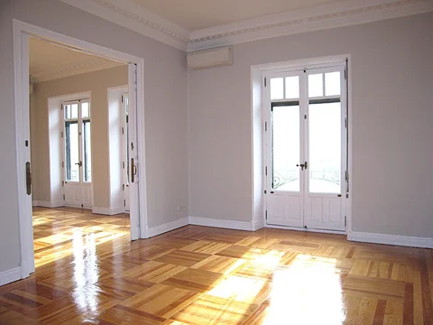 Piso en calle del Príncipe de Vergara, 34 - Foto 4