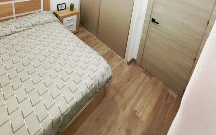 Piso en Paseo de Santa María de la Cabeza, 36, Palos de la Frontera - Foto 9