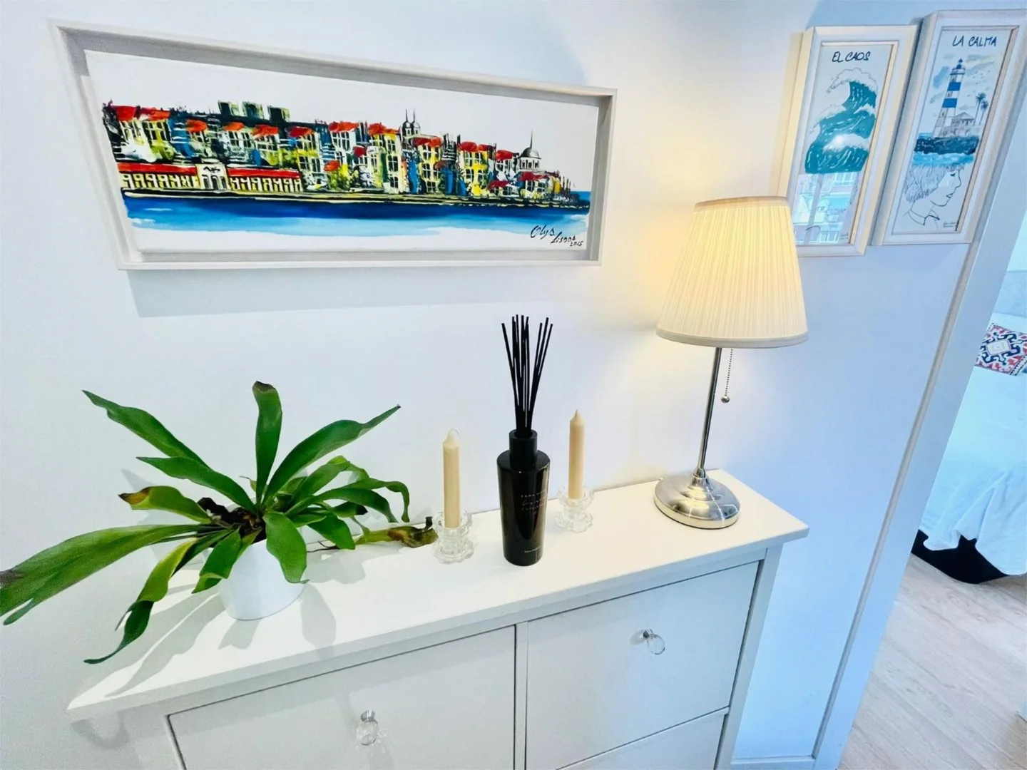 Piso en  Madrid Capital - Foto 4