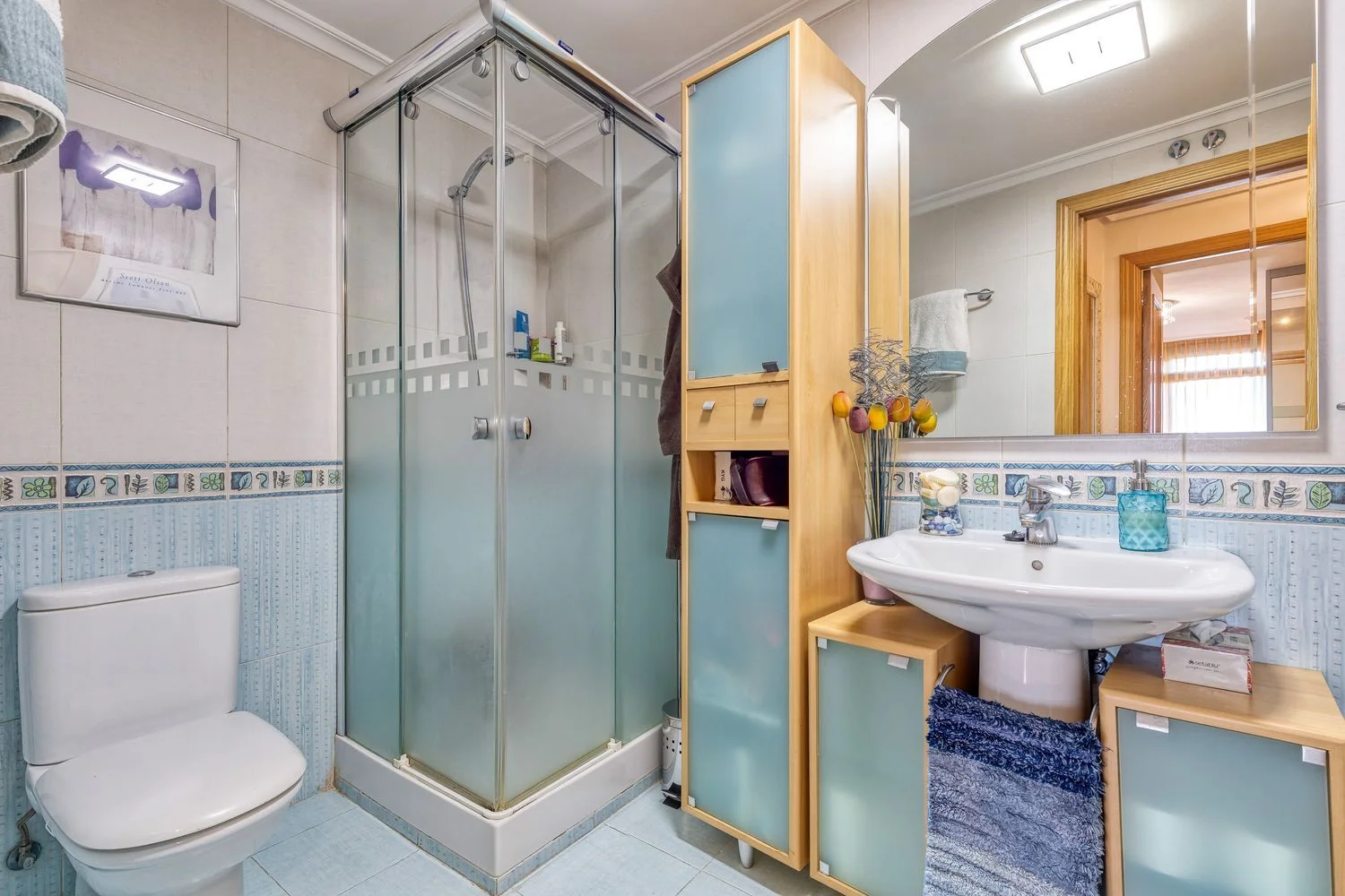 Piso en calle de la Princesa de Éboli, 12 - Foto 13