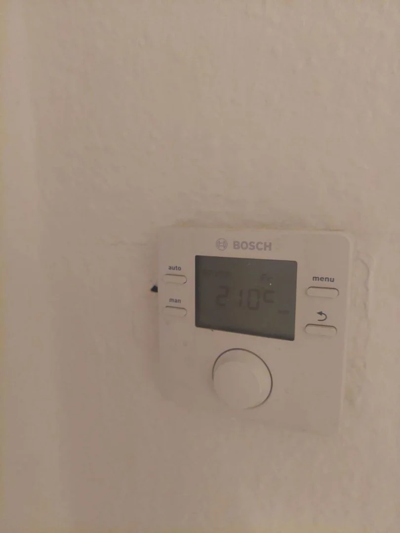 Piso en calle de Antonio Arias, 3 - Foto 1