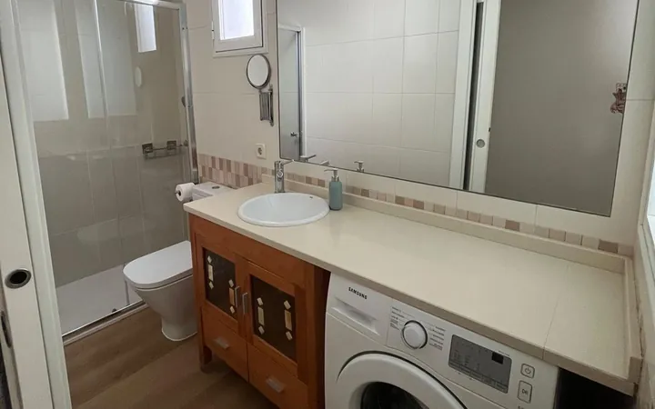 Piso en Calle de Juan Bravo, 61, Lista - Foto 12