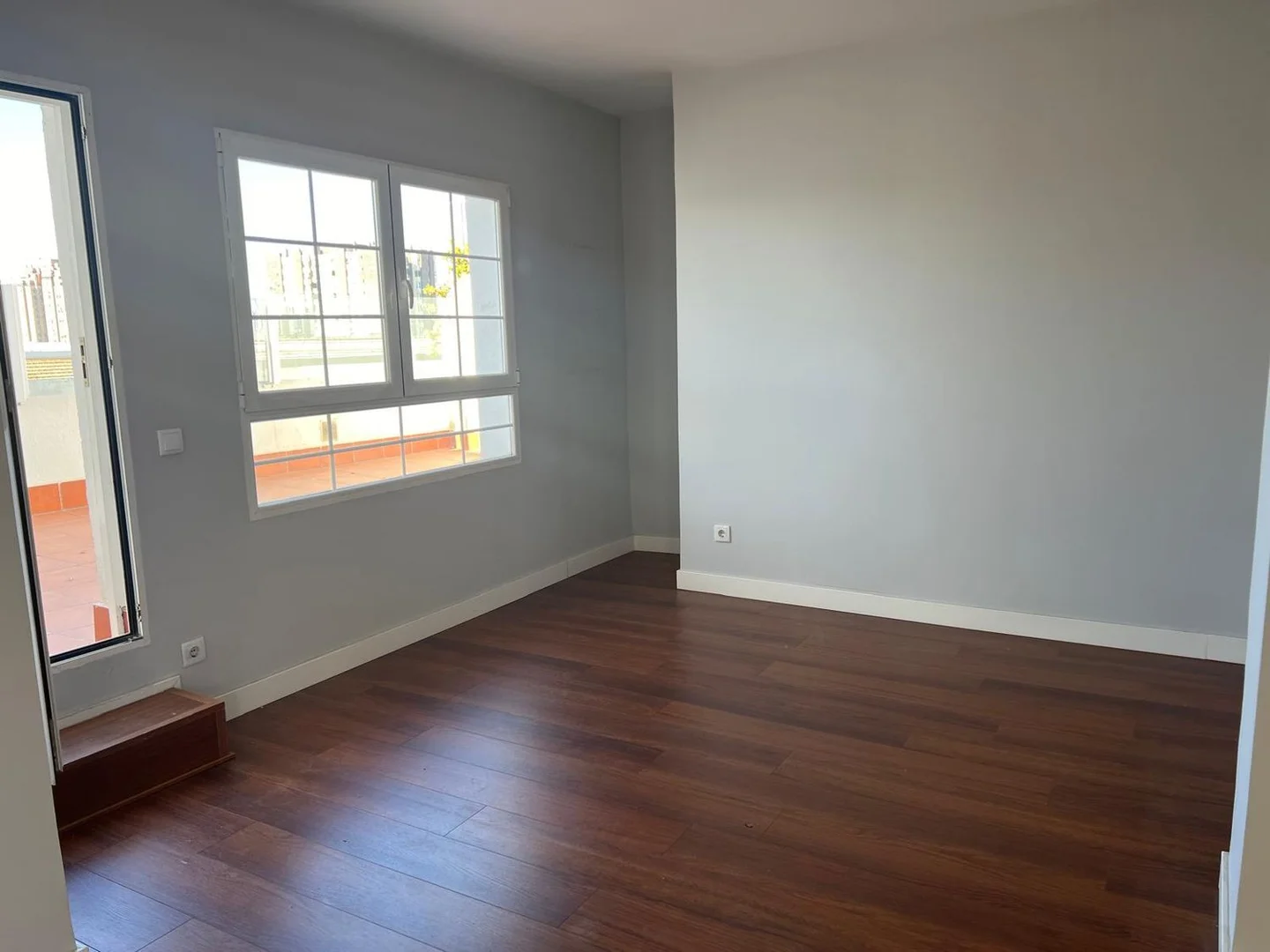 Ático en calle del Alcalde Sainz de Baranda, 43 - Foto 7