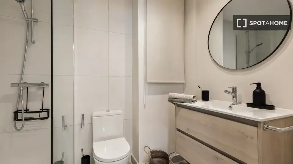 Piso en  Barcelona Capital - Foto 6