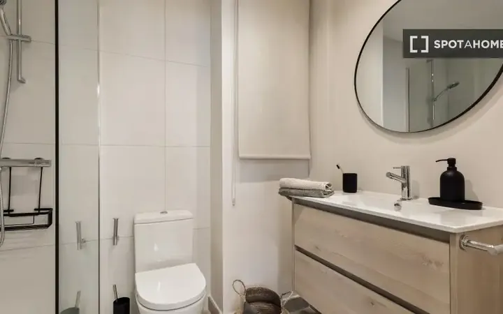 Piso en  Barcelona Capital - Foto 6