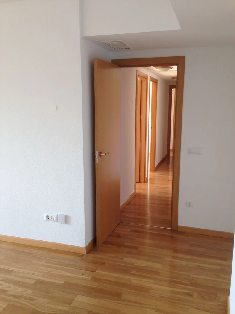 Piso en Calle Valcarlos, 35, Las Tablas - Foto 19