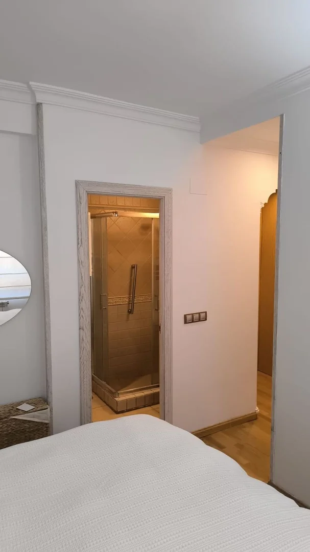 Piso en calle de Andrés Tamayo, 12 - Foto 17