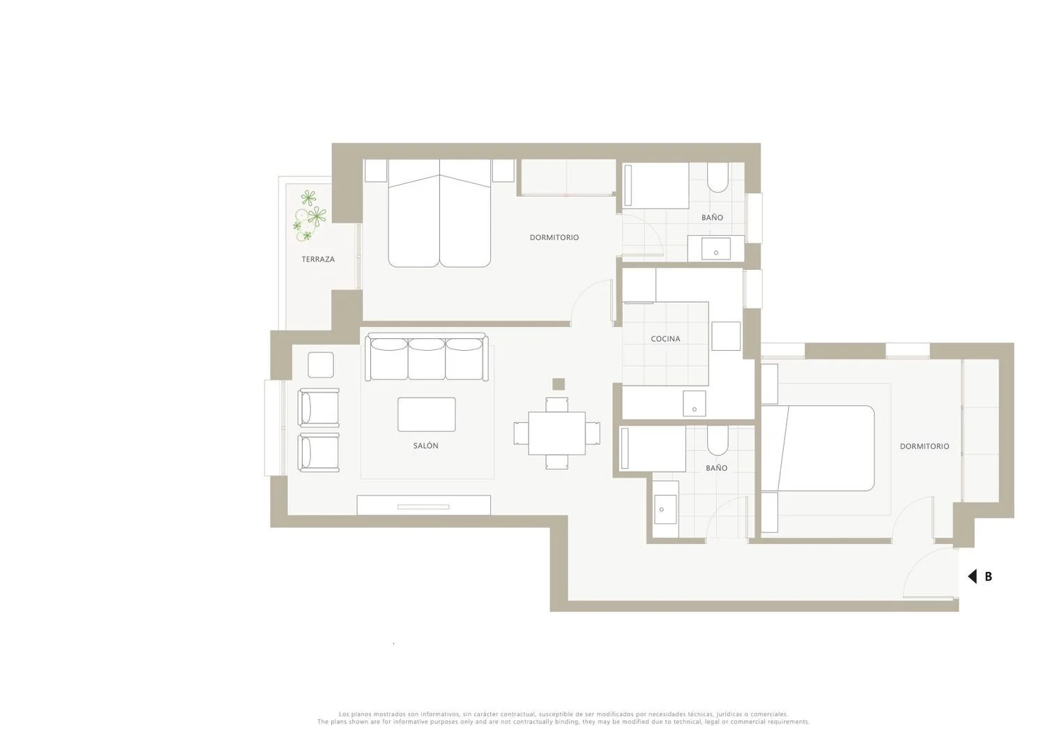 Piso en calle de Ibiza, 24 - Foto 10