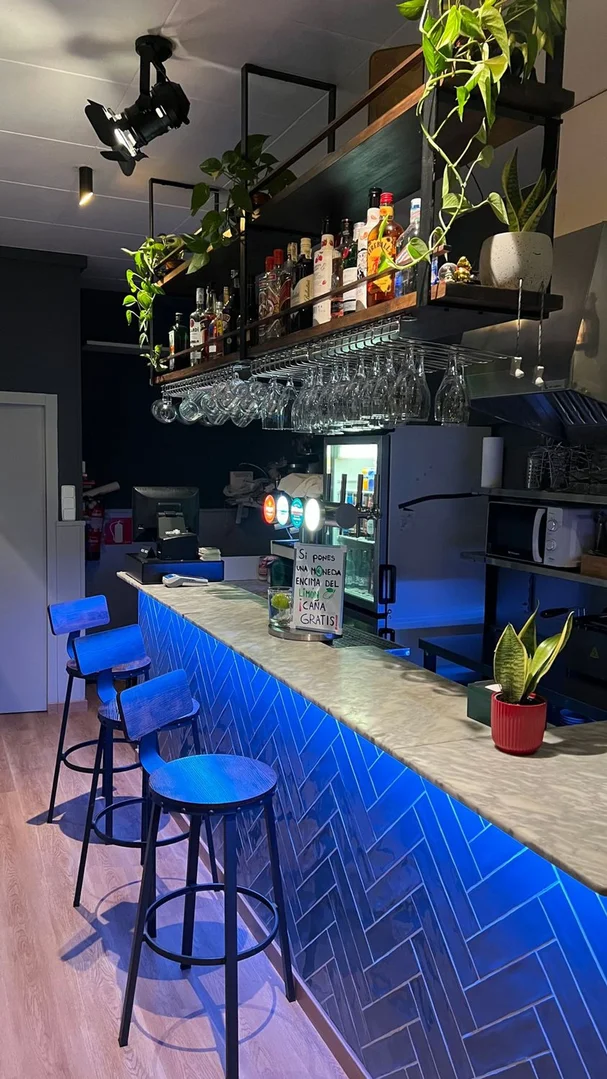 Bar en calle de Sepúlveda, 41 - Foto 9