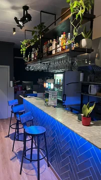 Bar en calle de Sepúlveda, 41 - Foto 9