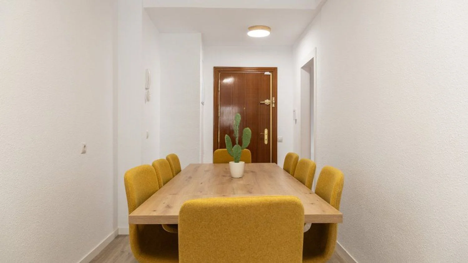 Piso en Barrio Orcasitas - Foto 4