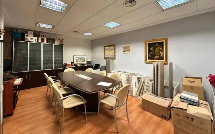 Local comercial en  Carrer C 3 - Foto 6