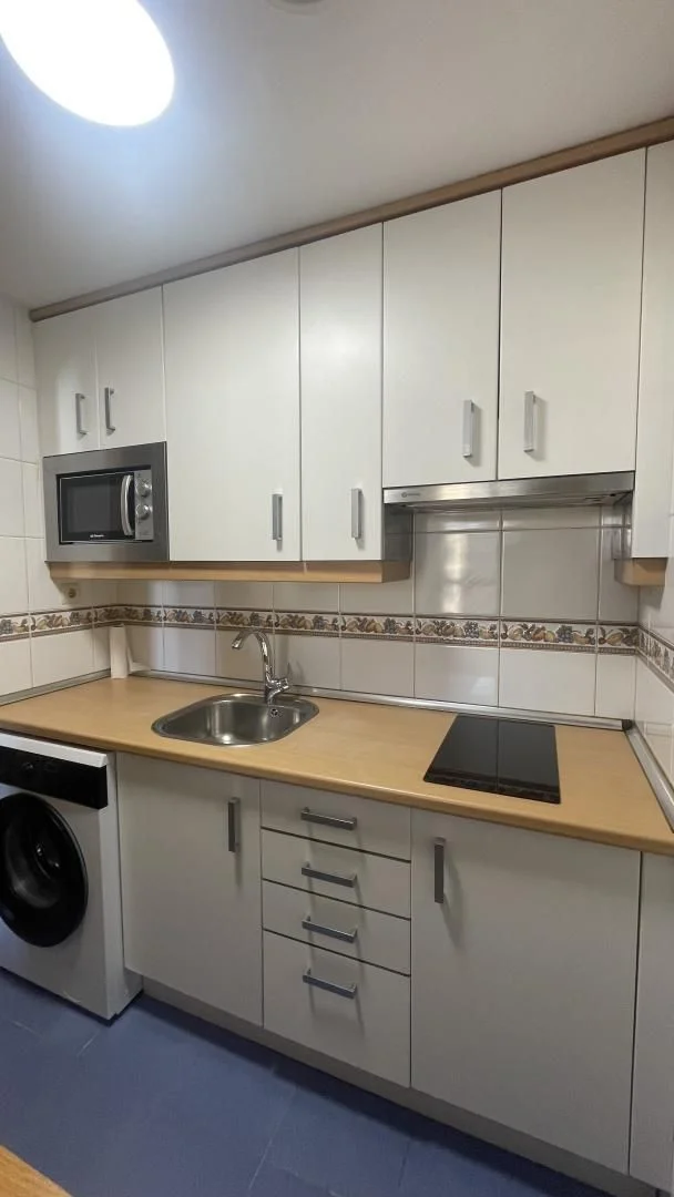 Piso en  Avenida del Euro 2 - Foto 5