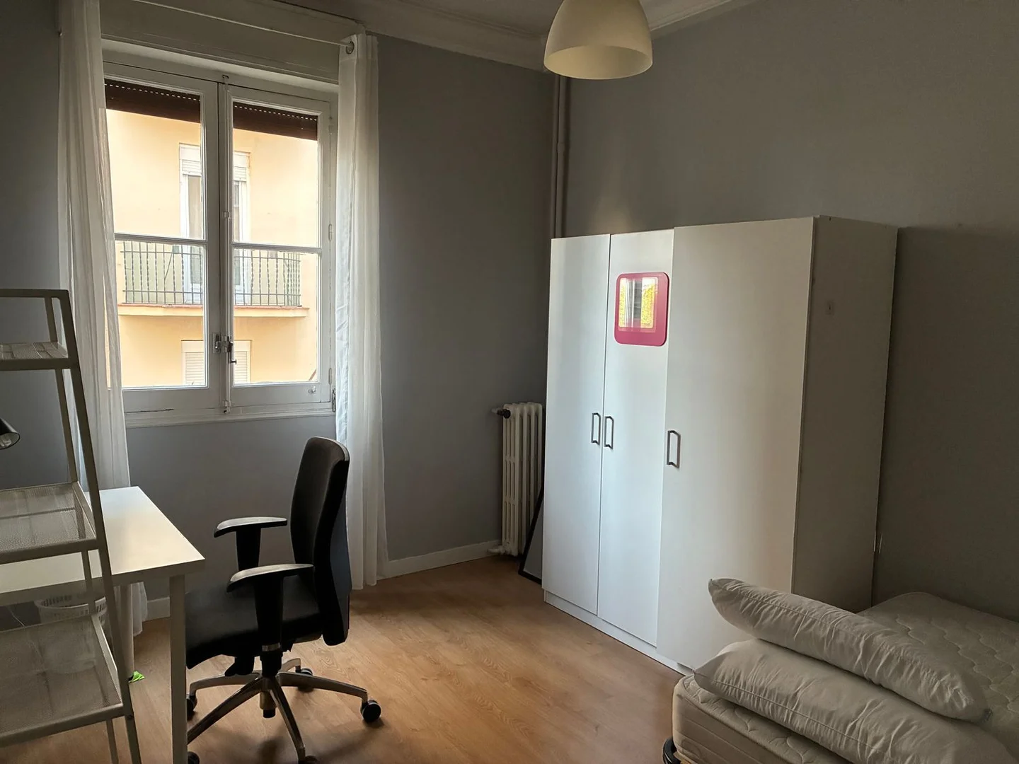 Piso en calle de Gaztambide, 9 - Foto 4