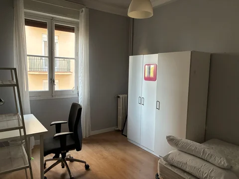 Piso en calle de Gaztambide, 9 - Foto 4