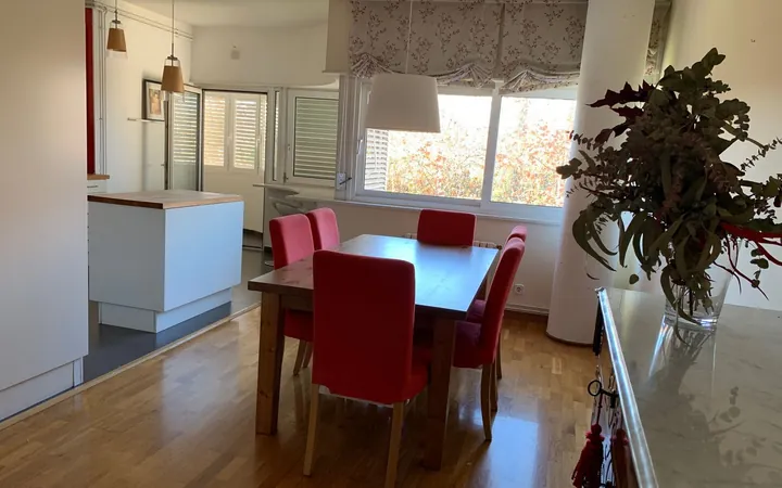 Piso en Calle de Moscou, 8, La Vila Olímpica del Poblenou - Foto 1