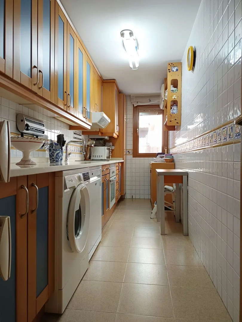 Piso en Calle de Villaamil, 71, Berruguete - Foto 2