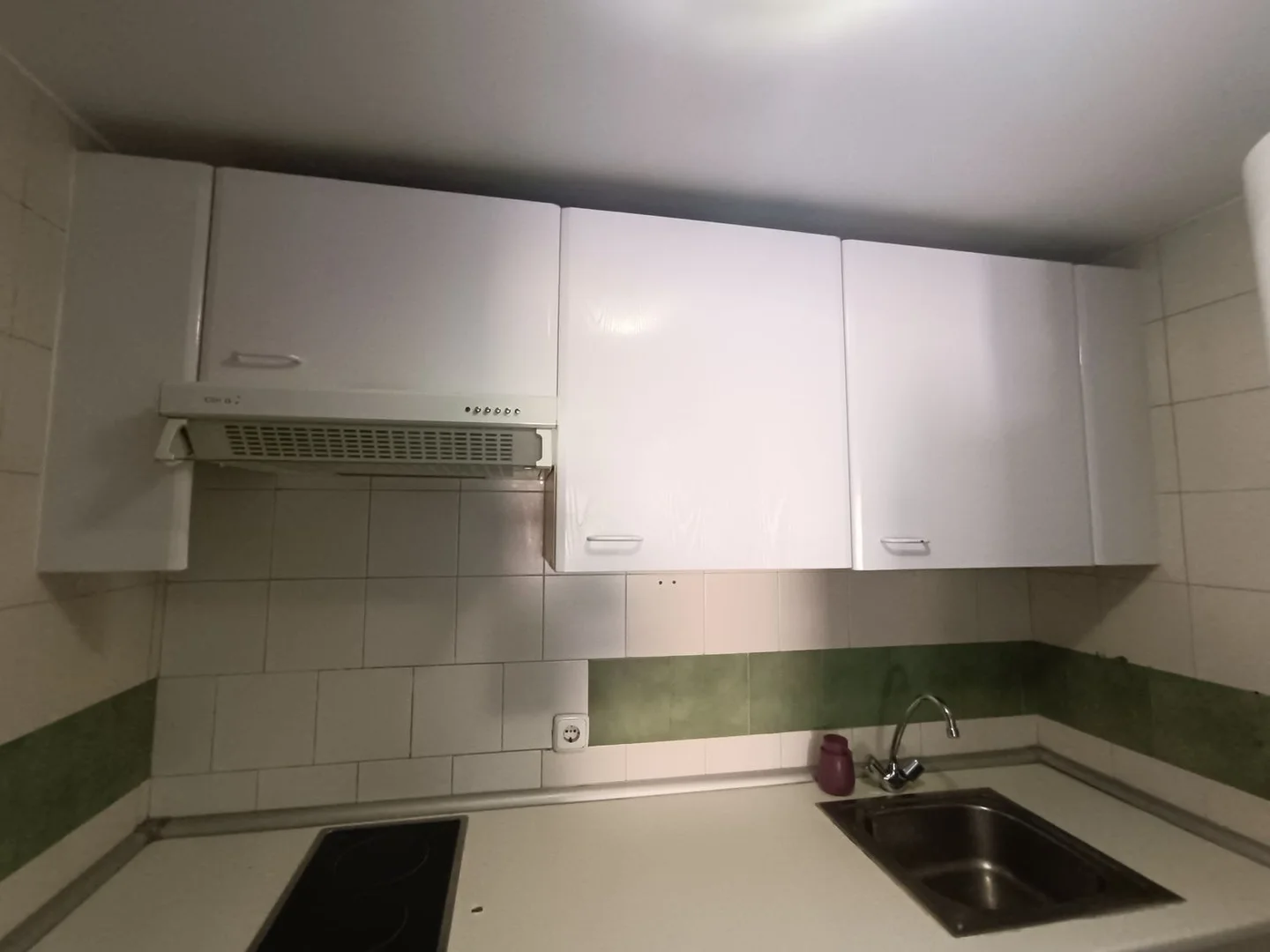 Piso en calle de Bocángel, 23 - Foto 9