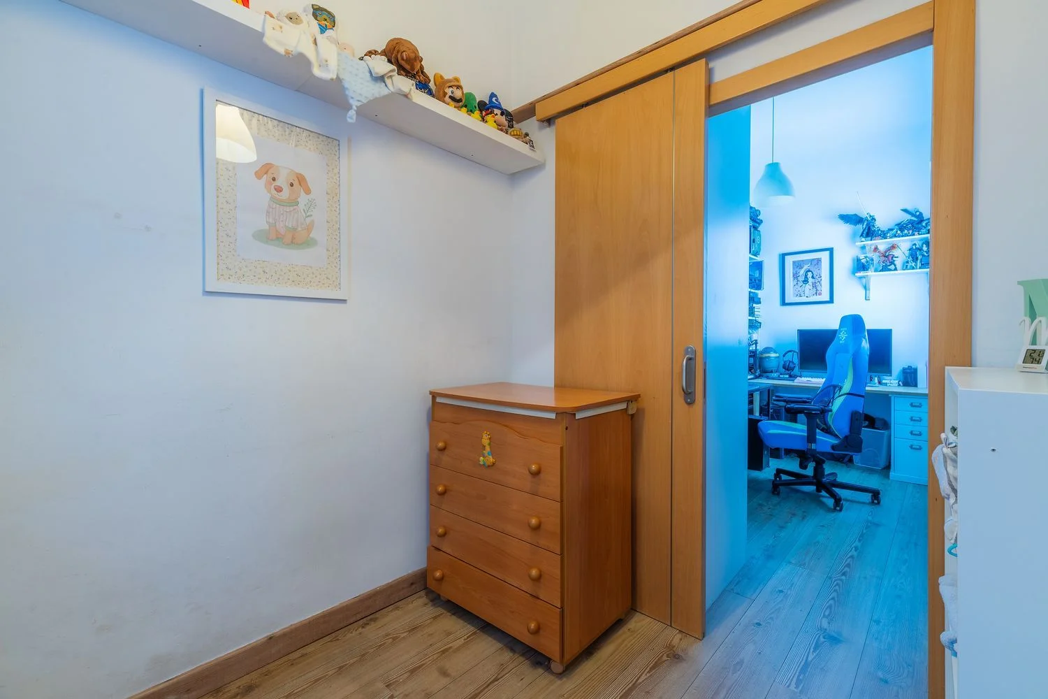 Piso en calle del General Pardiñas, 83 - Foto 5