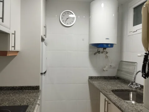 Piso en Barrio Legazpi - Foto 6