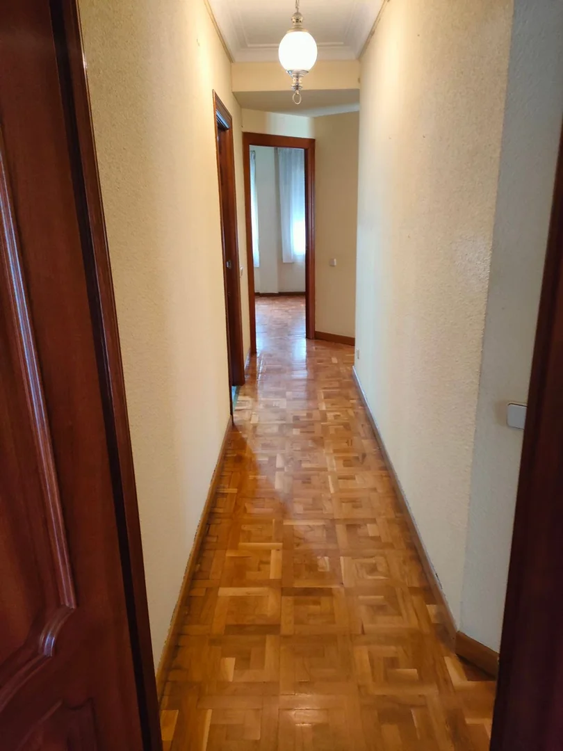 Piso en Barrio Gaztambide - Foto 21