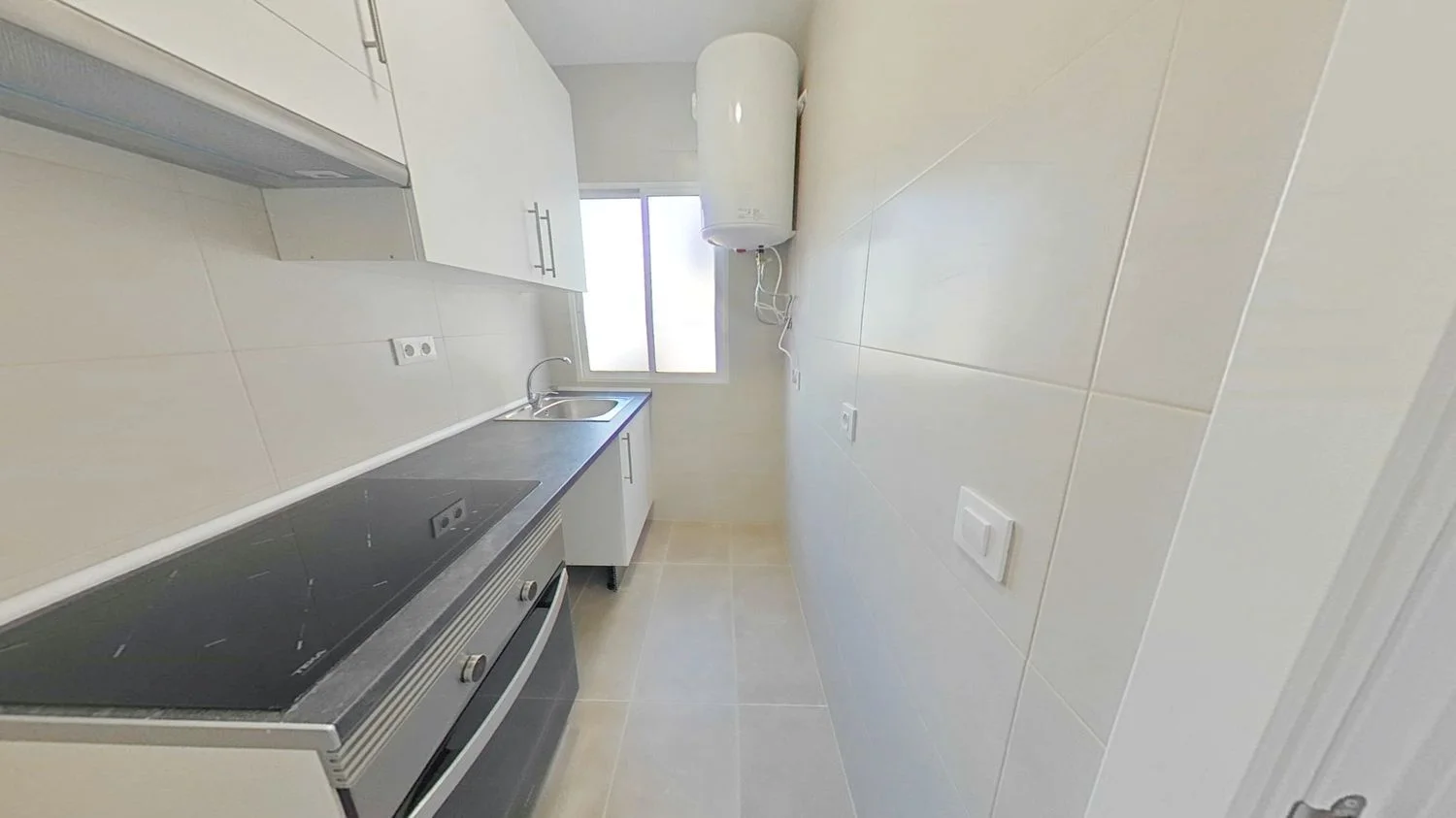 Piso en Barrio San Diego - Foto 18