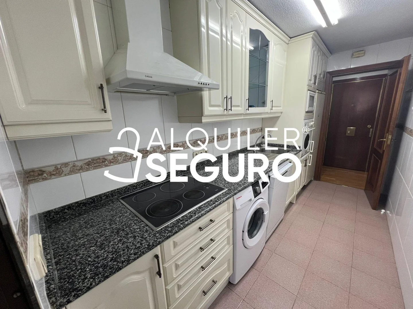 Piso en Calle del Caribe, San Pascual - Foto 3